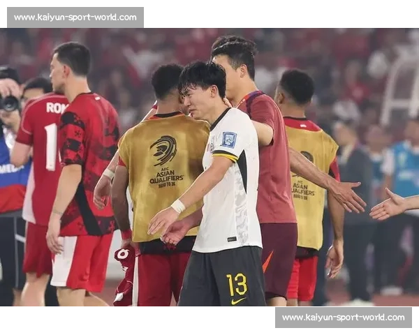 新星闪耀！2026世界杯预测，未来的足球皇帝已在路上！