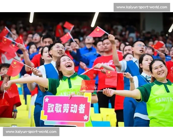 球迷的呐喊！中超视频记录下的，是信仰的力量！