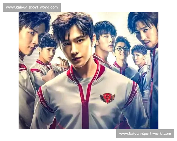 电竞巨星退役转型幕后，新身份挑战，网友直呼太燃了！