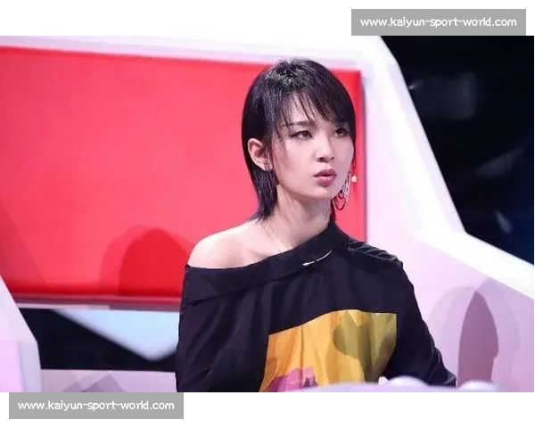 谁是下一站传奇全运会冠军榜，预定未来之星